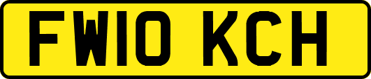 FW10KCH