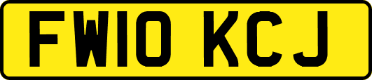 FW10KCJ