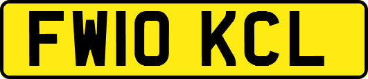 FW10KCL