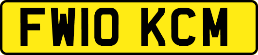 FW10KCM