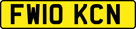 FW10KCN