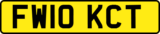 FW10KCT