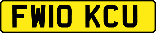 FW10KCU
