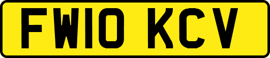 FW10KCV