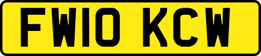 FW10KCW