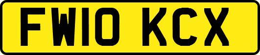 FW10KCX