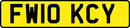 FW10KCY