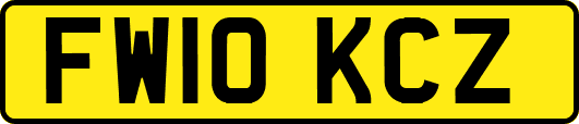 FW10KCZ