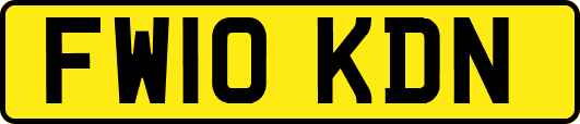 FW10KDN