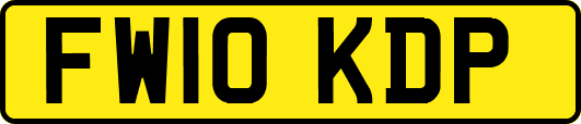 FW10KDP