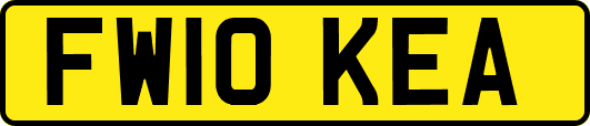 FW10KEA