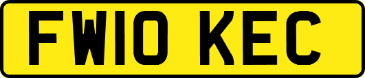 FW10KEC