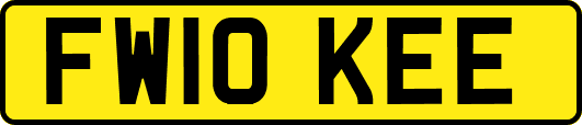 FW10KEE