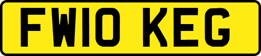 FW10KEG