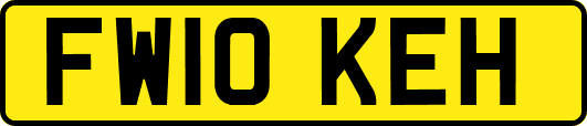 FW10KEH