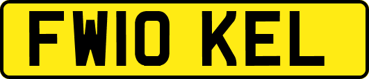 FW10KEL