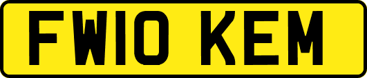 FW10KEM