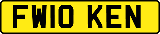 FW10KEN