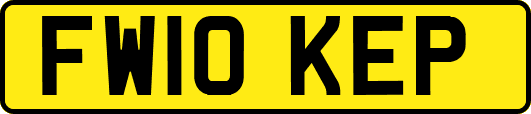 FW10KEP