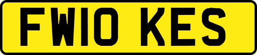 FW10KES