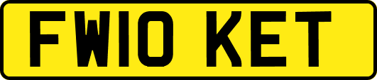 FW10KET