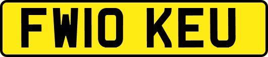 FW10KEU