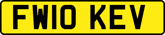 FW10KEV