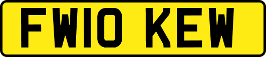 FW10KEW