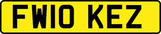 FW10KEZ