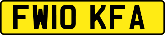 FW10KFA