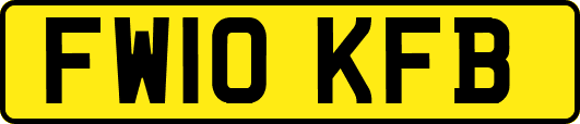 FW10KFB