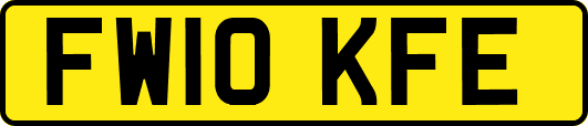 FW10KFE