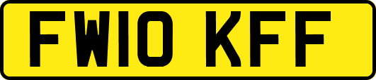 FW10KFF