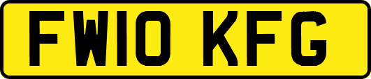 FW10KFG