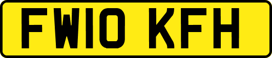 FW10KFH
