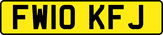 FW10KFJ