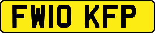 FW10KFP
