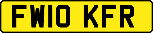 FW10KFR