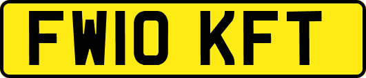 FW10KFT
