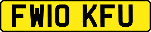 FW10KFU