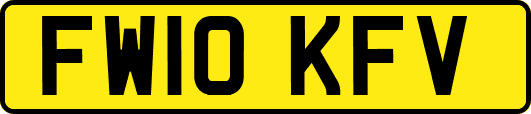 FW10KFV