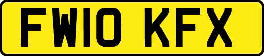 FW10KFX