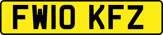 FW10KFZ