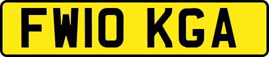 FW10KGA