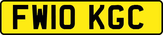 FW10KGC