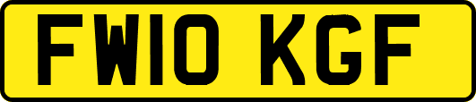 FW10KGF