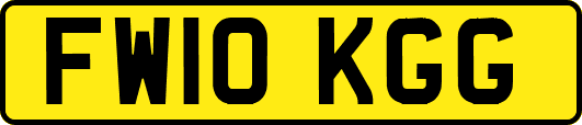 FW10KGG