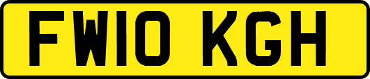 FW10KGH