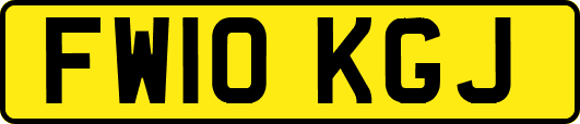 FW10KGJ