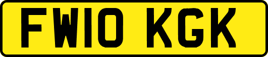 FW10KGK